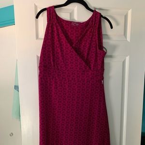 Eddie Bauer dress